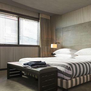 Klassieke Kamer met een King Size Bed